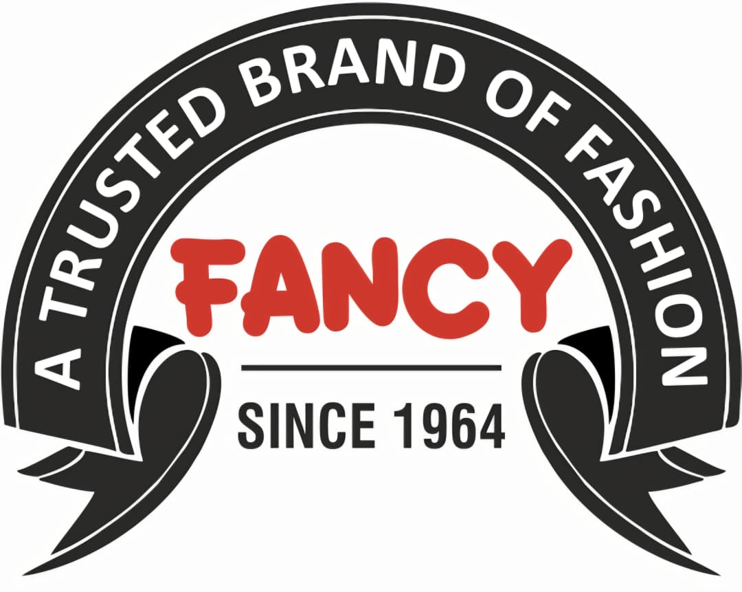 Fancy Vastra Bhandar Logo