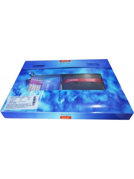 RAYMOND'S PANT + SHIRT COMBO GIFT PACK @ FVB-COP032 RAYMOND'S PANT + SHIRT COMBO GIFT PACK @ FVB-COP032