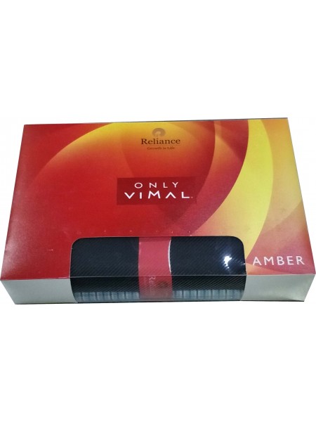 Only Vimal (Unstiched Pant + Shirt) Gift Pack Combo @ FVB-CO622 Only Vimal (Unstiched Pant + Shirt) Gift Pack Combo @ FVB-CO622