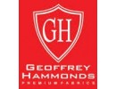 geoffrey hammonds