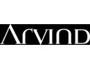 arvind logo
