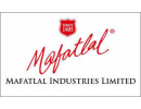 mafatlal logo