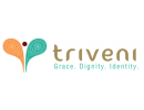 triveni logo